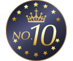 ランキング10位